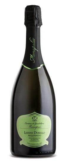 Cantina di Gambellara - Monopolio Lessini Durello Millesimato NV (750ml)