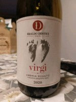 Cantine Rialto - Virgì Rosato 2021 (750ml)