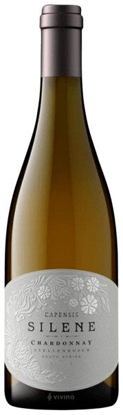 Capensis - Silene Chardonnay 2020 (750ml)