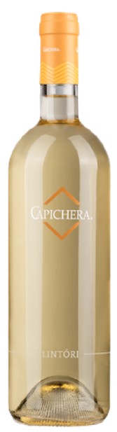 Capichera - Lintori Vermentino di Sardegna 2024 (750ml)