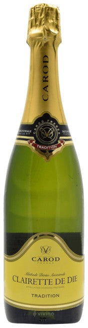 Carod - Tradition Clairette de Die NV (750ml)