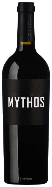 Casal da Coelheira - Mythos 2021 (750ml)