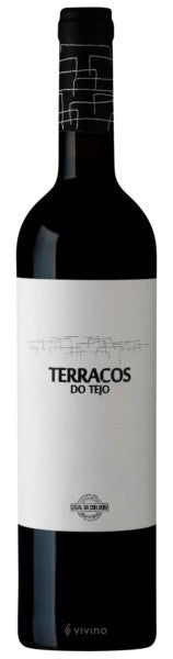 Casal da Coelheira - Terracos do Tejo Tinto 2021 (750ml)