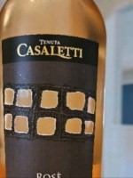 Casaletti - Rosé 2023 (750ml)