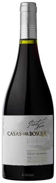 Casas del Bosque - Pinot Noir Gran Reserva 2022 (750ml)