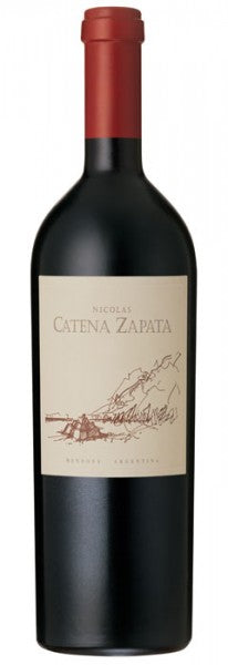 Nicolas Catena Zapata 2004 (3L)