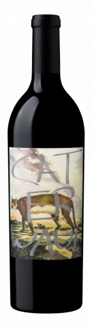 Caterwaul - Cabernet Sauvignon Sonoma County 2021 (750ml)