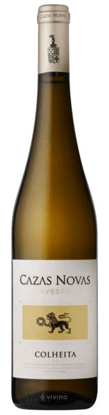 Cazas Novas - Colheita Avesso 2022 (750ml)