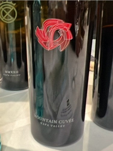 Cervantes Family Vineyard - Mountain Cuvée 2019 (750ml)