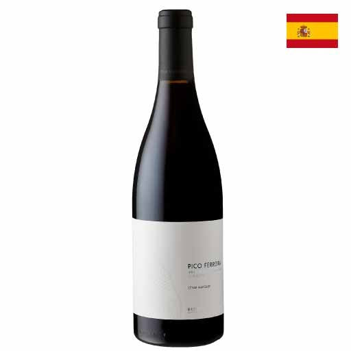 César Márquez - Pico Ferreira 2020 (750ml)