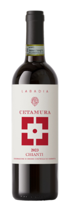 Coltibuono - La Badia Chianti Cetamura 2023 (750ml)
