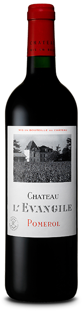 Château L'Evangile - Pomerol 2000 (1.5L)