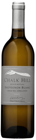 Chalk Hill - Sauvignon Blanc Napa Valley 2022 (750ml)