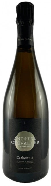 Champagne Antoine Chevalier - Carkonnia Blanc de Blancs Extra Brut Champagne 2019 (750ml)