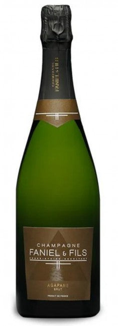 Champagne Faniel et Fils - Champagne Brut 'Agapane' NV (750ml)