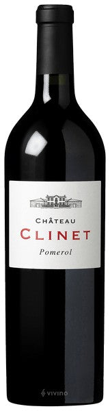 Château Clinet - Pomerol 2008 (750ml)