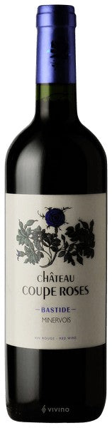 Château Coupe-Roses - La Bastide 2022 (750ml)