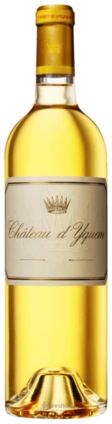 Château d'Yquem - Sauternes 1998 (375ml)