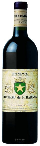 Château de Pibarnon - Bandol 2021 (750ml)