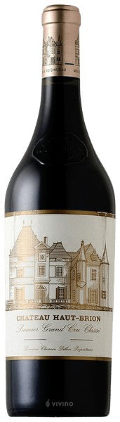 Château Haut-Brion - Pessac-Léognan (Premier Grand Cru Classé) 1990 (750ml)