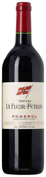 Château La Fleur-Pétrus - Pomerol 2000 (750ml)