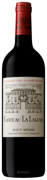 Château La Lagune - Haut-Médoc (3éme Grand Cru Classé en 1855) 2003 (750ml)