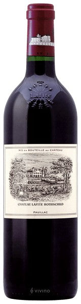 Château Lafite Rothschild - Pauillac (Premier Grand Cru Classé) 2006 (1.5L)