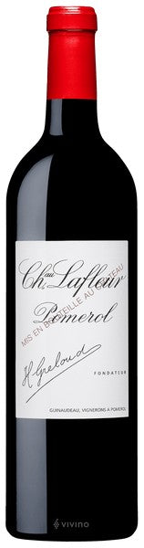 Château Lafleur - Pomerol 2015 (750ml)