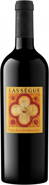 Château Lassègue - Saint-Émilion Grand Cru 2020 (750ml)