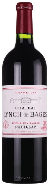 Château Lynch-Bages - Pauillac (Grand Cru Classé) 2009 (1.5L)