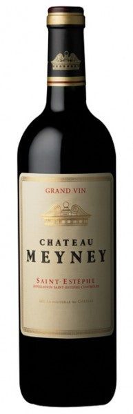 Château Meyney - St.-Estèphe 2022 (750ml)