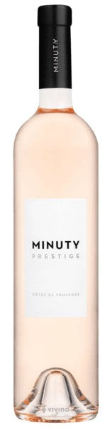 Chateau Minuty - Prestige Rosé 2023 (750ml)