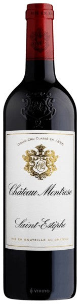 Château Montrose - Saint-Estèphe (Grand Cru Classé) 2005 (750ml)