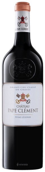 Château Pape Clément - Pessac-Léognan (Grand Cru Classé de Graves) 2005 (750ml)