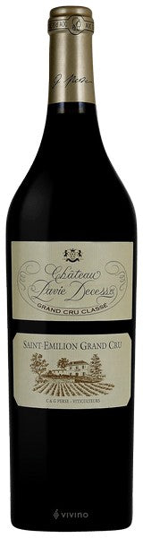 Château Pavie Decesse - Saint-Émilion Grand Cru (Grand Cru Classé) 2000 (750ml)