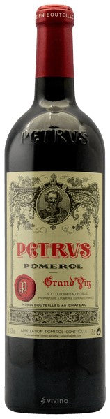 Château Pétrus - Pomerol 2008 (750ml)