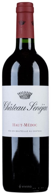 Château Sénéjac - Haut-Médoc 2020 (750ml)