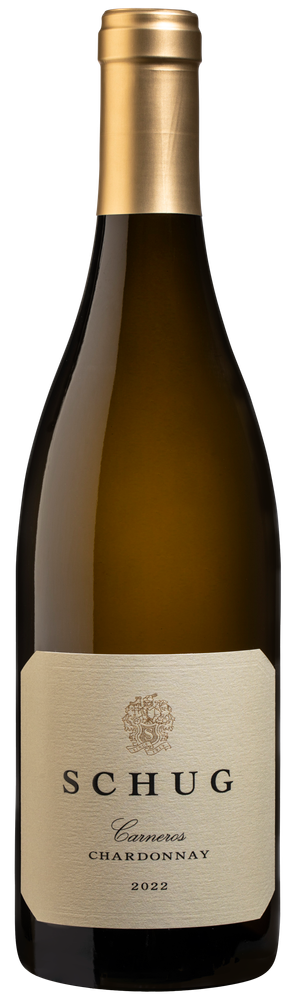 Schug Chardonnay Carneros 2022 (750ml)