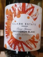 Clark Estate - River Terrace Sauvignon Blanc 2023 (750ml)