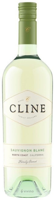 Cline - North Coast Sauvignon Blanc NV (750ml)