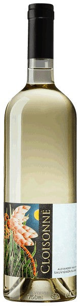 Cloisonné - Sauvignon Blanc 2022 (750ml)