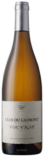 Clos du Gaimont - Vouvray 2022 (750ml)