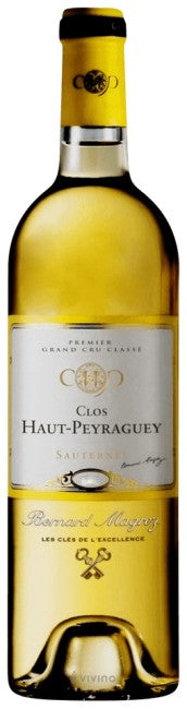Clos Haut-Peyraguey - Sauternes 2018 (375ml)