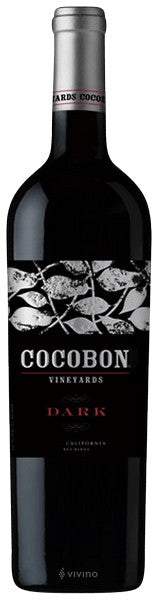 Cocobon - Dark Red Blend NV (750ml)