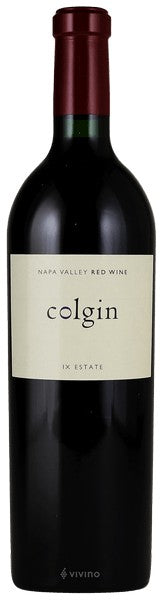 Colgin - IX Estate Red 2014 (750ml)