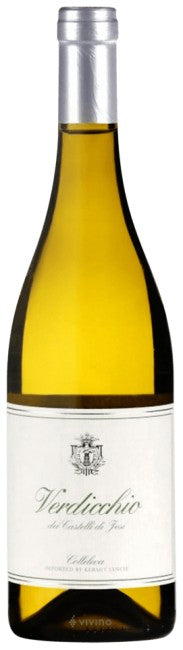 Colleleva Verdicchio dei Castelli di Jesi 2023 (750ml)