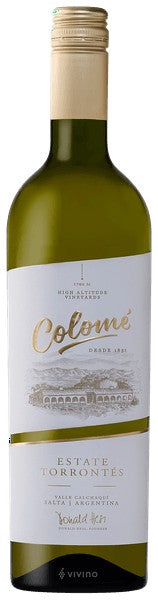 Colomé - Estate Torrontes 2023 (750ml)