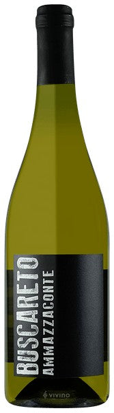 Conti di Buscareto - Ammazzaconte Verdicchio dei Castelli di Jesi 2020 (750ml)