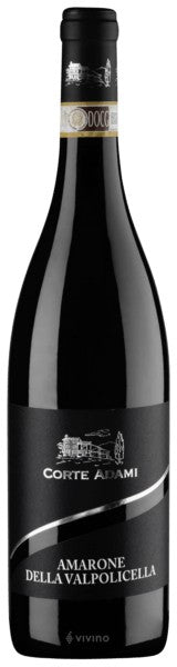 Corte Adami - Amarone della Valpolicella 2018 (750ml)