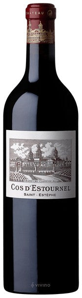 Cos d'Estournel 1996 (750ml)